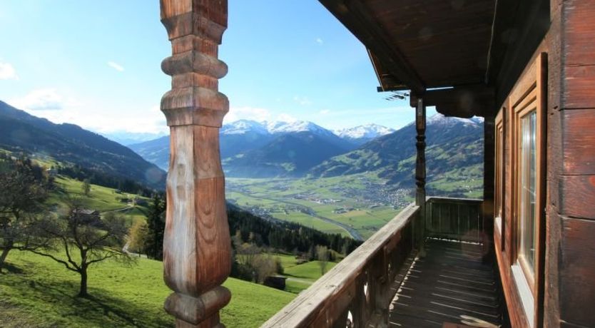 Photo of Unterflöber