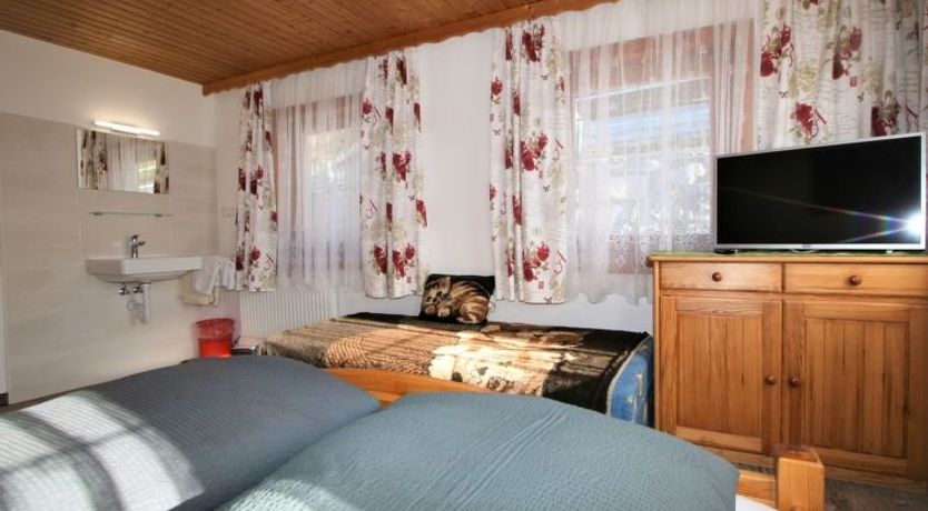 Photo of Unterflöber