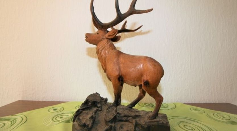 Photo of Unterflöber