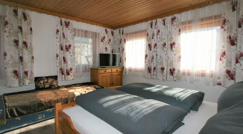 Photo of Unterflöber