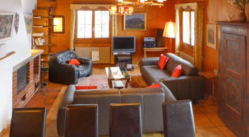 Photo of Chalet Clairval