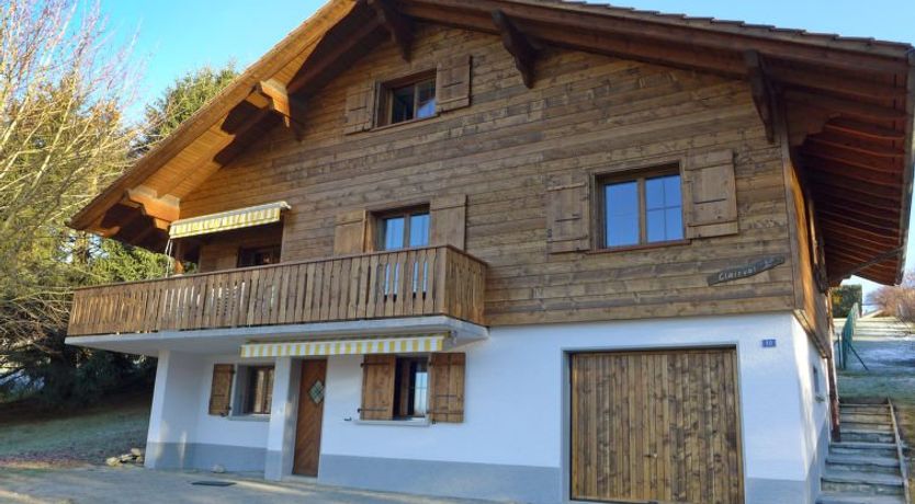 Photo of Chalet Clairval