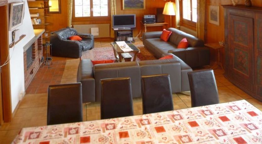 Photo of Chalet Clairval