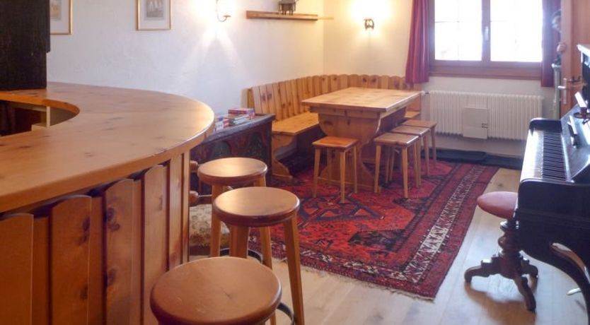 Photo of Chalet Clairval