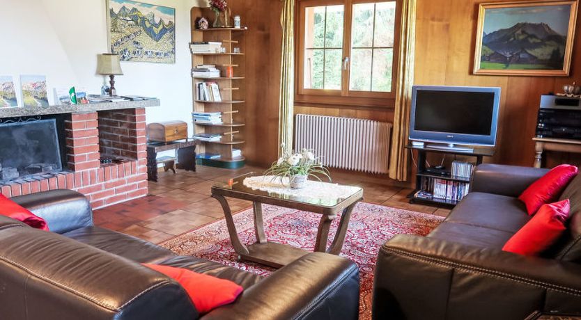 Photo of Chalet Clairval