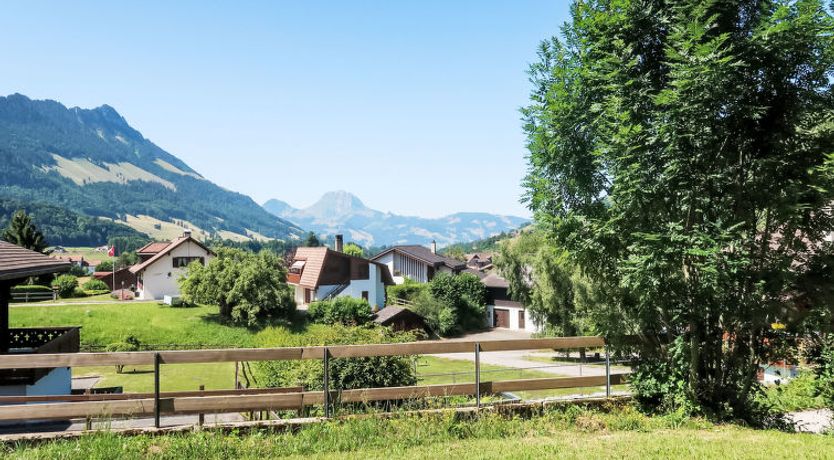 Photo of Chalet Clairval