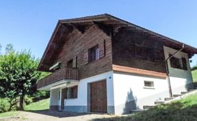 Photo of Chalet Clairval