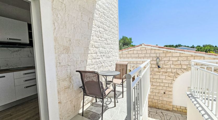 Photo of Balota - Moreška Apartment 3