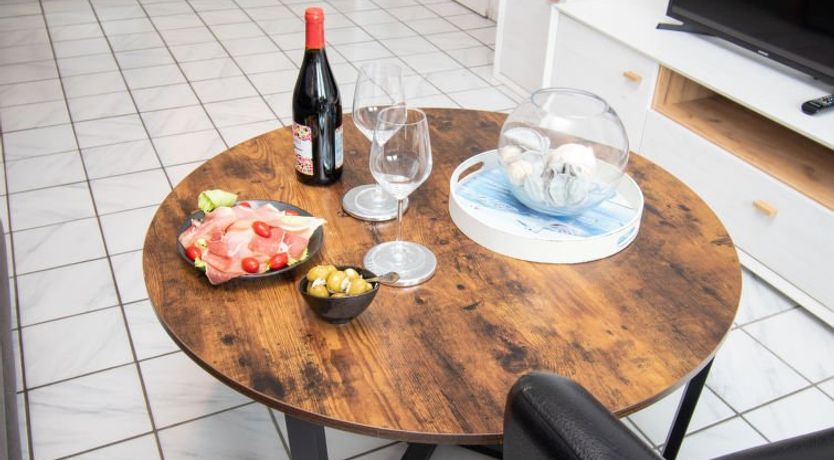 Photo of Krabbe Apartment 2