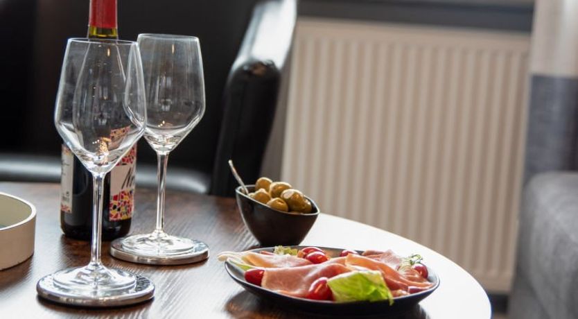 Photo of Krabbe Apartment 2