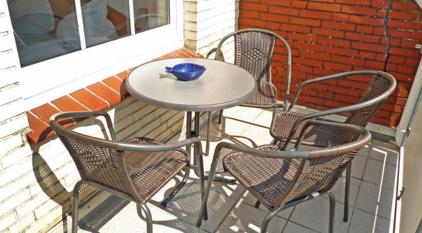 Photo of Krabbe Apartment 2