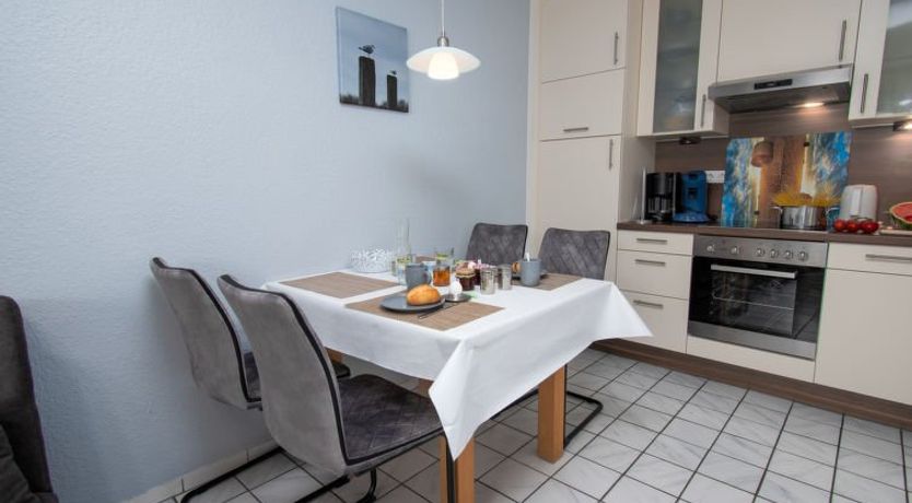 Photo of Krabbe Apartment 2