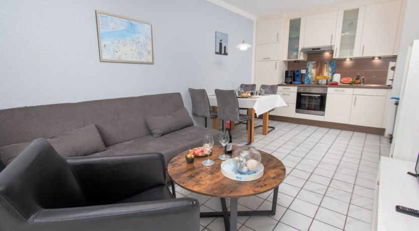 Photo of Krabbe Apartment 2