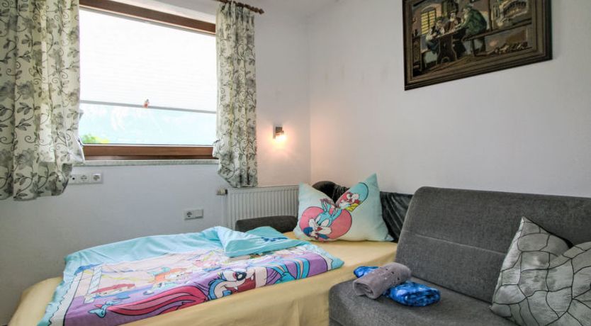 Photo of Brettfall Blick