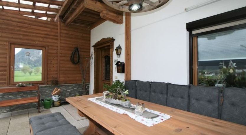 Photo of Brettfall Blick