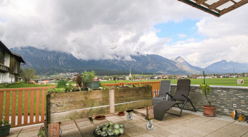 Photo of Brettfall Blick