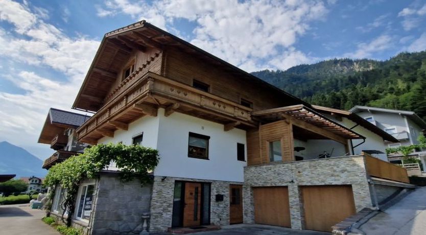 Photo of Brettfall Blick