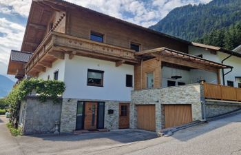 Brettfall Blick Holiday Home