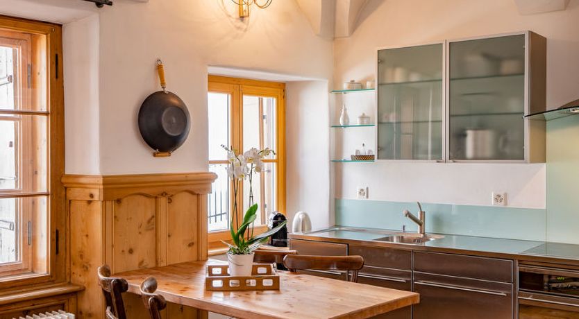 Photo of Chesa Chascharia 1