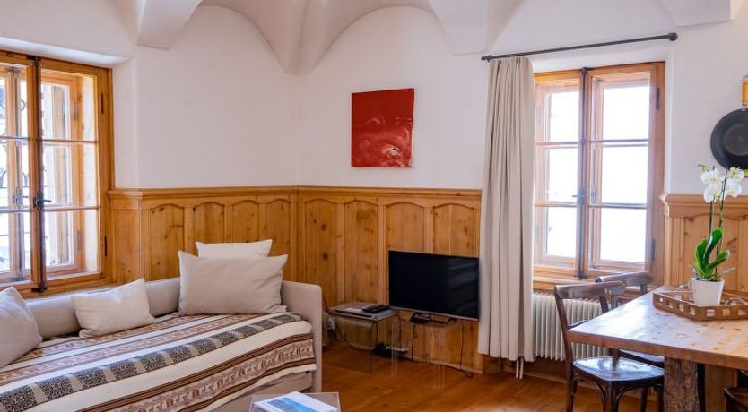 Photo of Chesa Chascharia 1