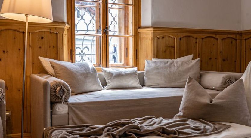 Photo of Chesa Chascharia 1