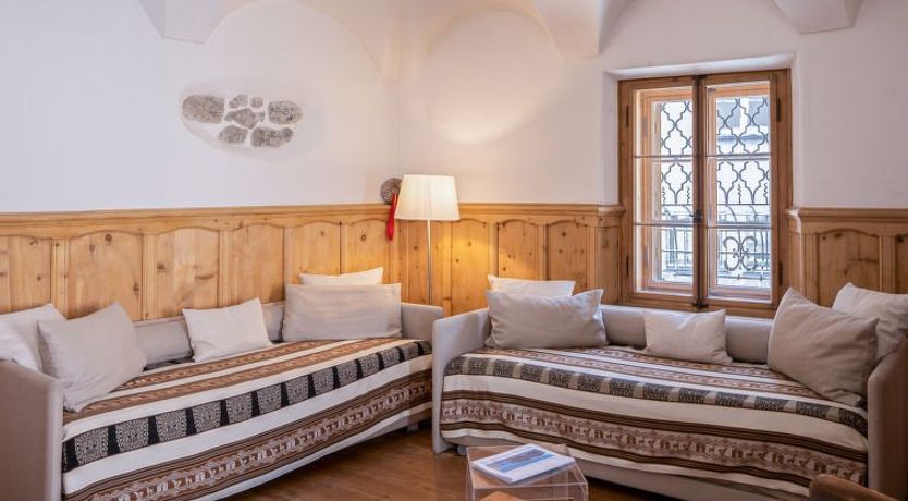 Photo of Chesa Chascharia 1