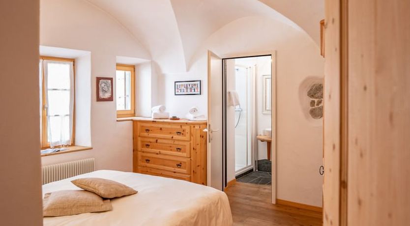 Photo of Chesa Chascharia 1