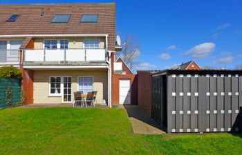 Seestern Holiday Home