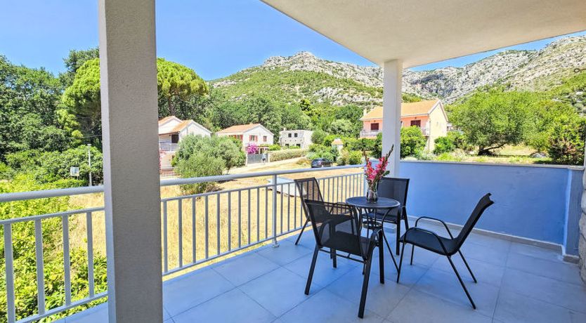 Photo of Balota - Moreška Apartment 2