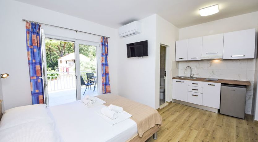 Photo of Balota - Moreška Apartment 2