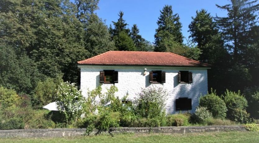 Photo of Vogelhütte