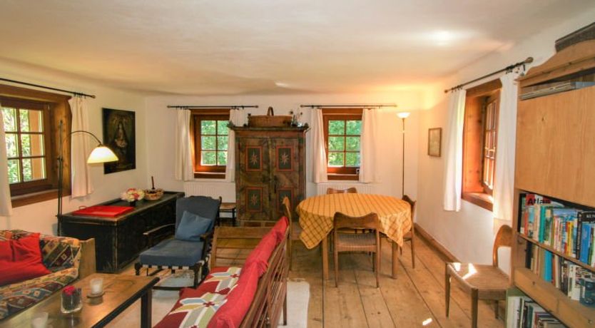 Photo of Vogelhütte