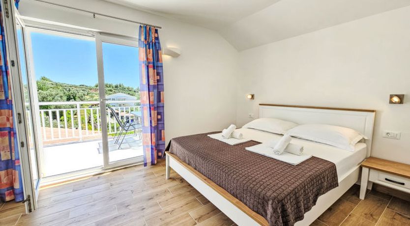 Photo of Balota - Moreška Apartment 4