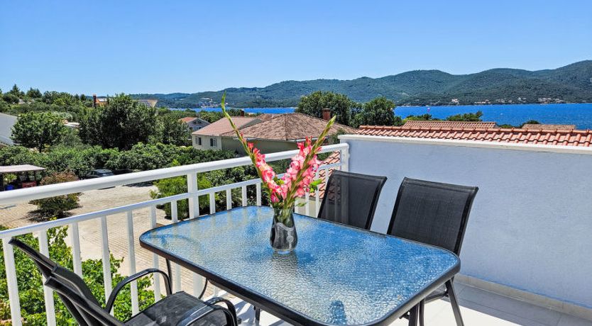 Photo of Balota - Moreška Apartment 4