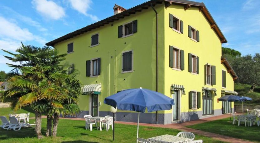 Photo of Ca' Bottrigo Apartment 5