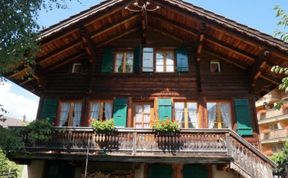 Photo of Lena, Chalet