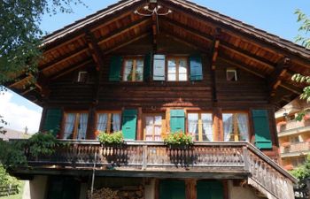 Lena, Chalet Holiday Home