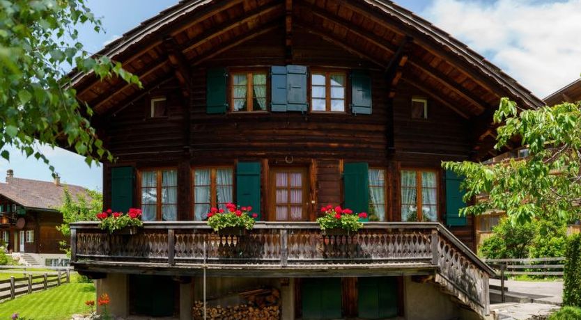 Photo of Lena, Chalet