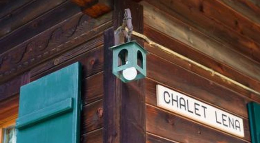 Photo of Lena, Chalet