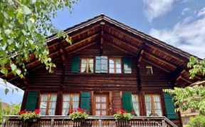 Photo of Lena, Chalet