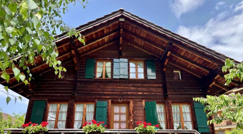 Photo of Lena, Chalet
