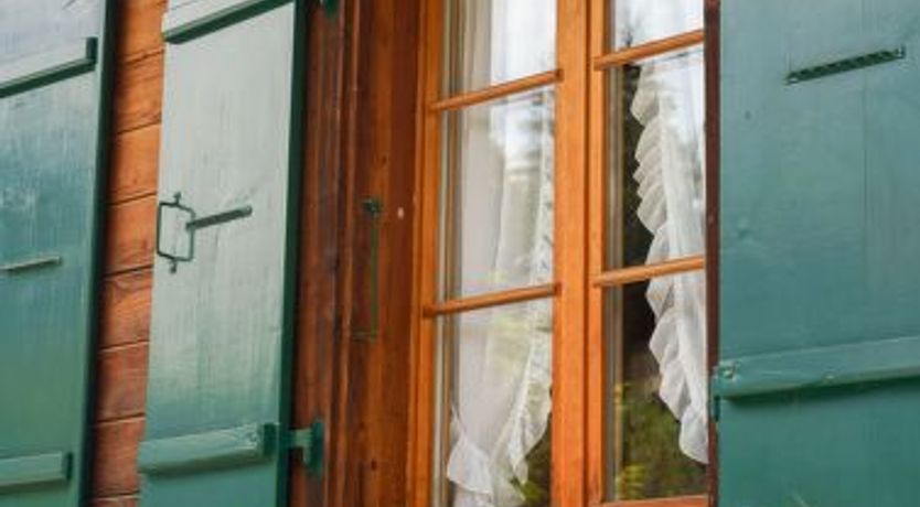 Photo of Lena, Chalet