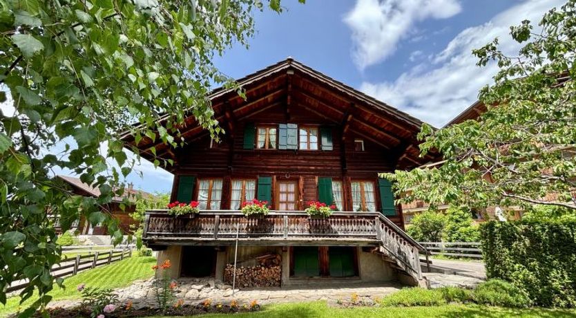 Photo of Lena, Chalet
