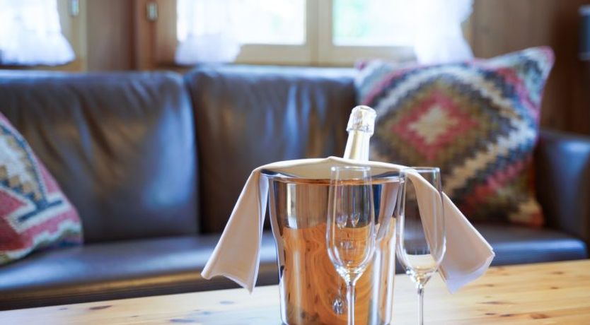 Photo of Lena, Chalet