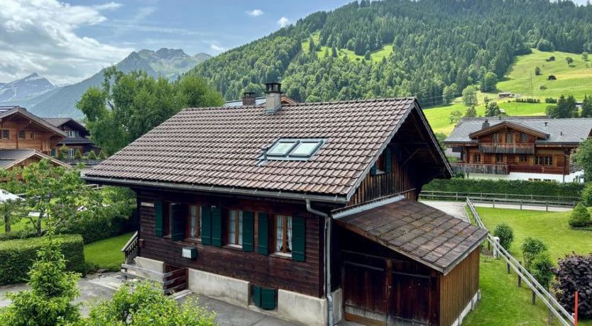 Photo of Lena, Chalet
