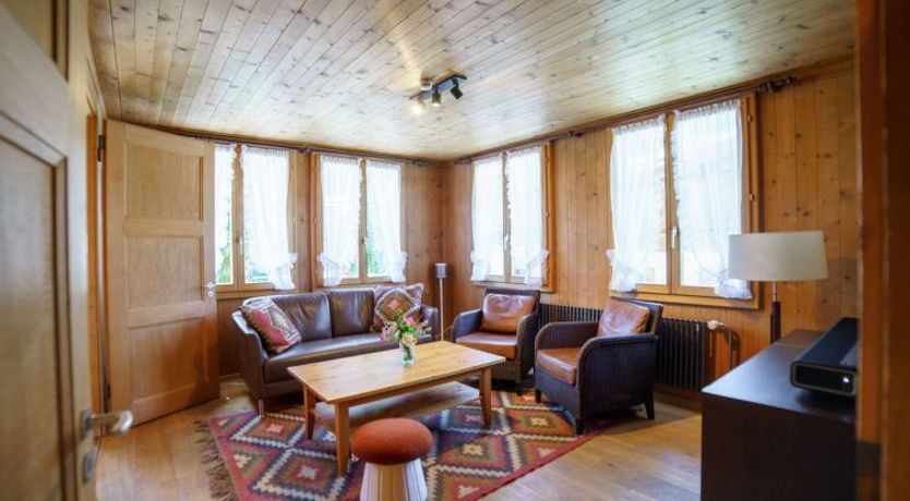 Photo of Lena, Chalet