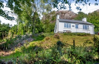 Penlan Holiday Cottage