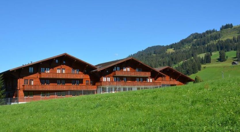 Photo of Mireille Nr. 3