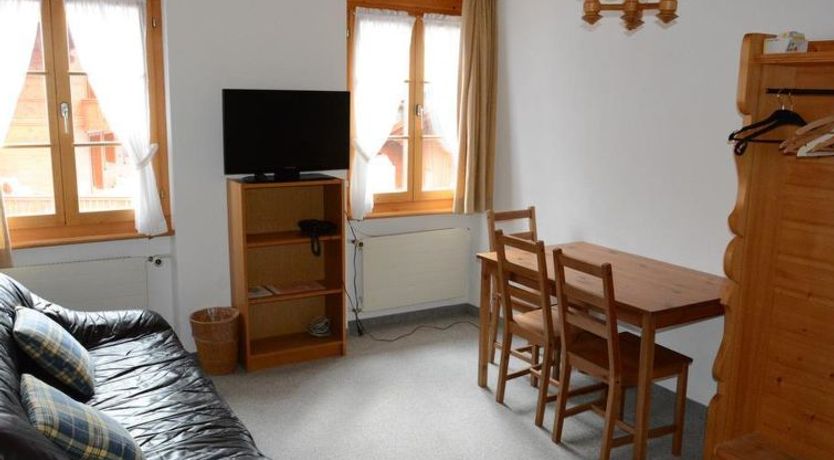 Photo of Mireille Nr. 3