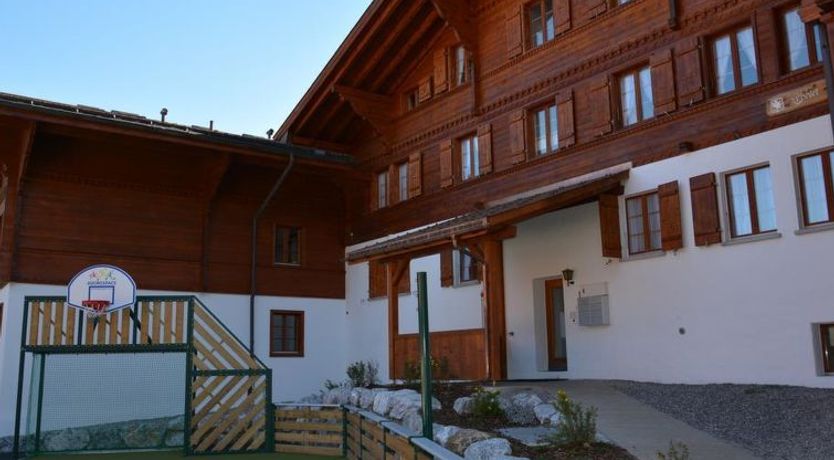 Photo of Mireille Nr. 3